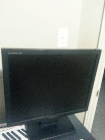 Dell & Samsung Monitors