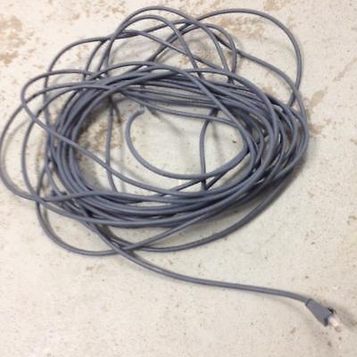 50 ft of Cat 5 cable