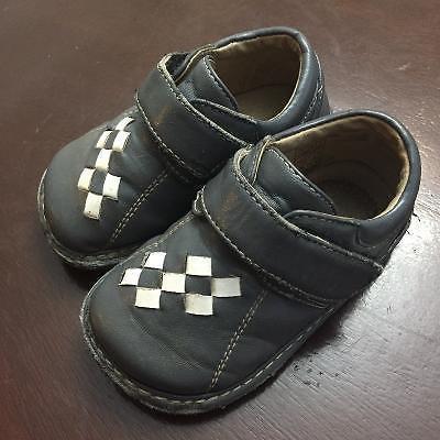 Assorted Infant/Toddler footwear