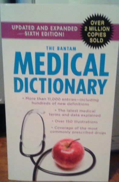 Medical Dictionary's