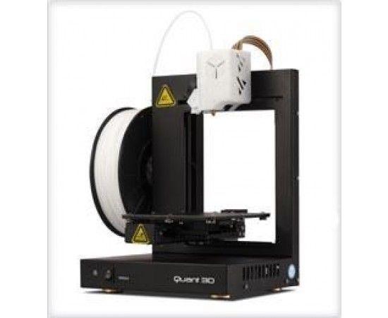 Ok International 3D Printer Q200 EXCELLENT PRICE NEW IN BOX