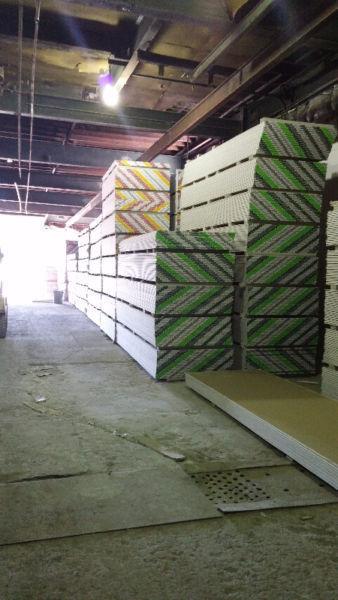 ACADIA DRYWALL