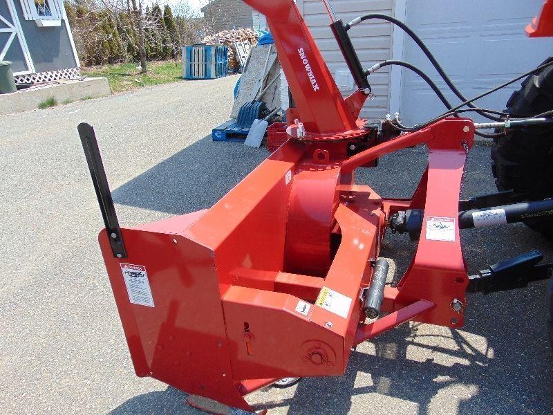for sale snow max snow blower