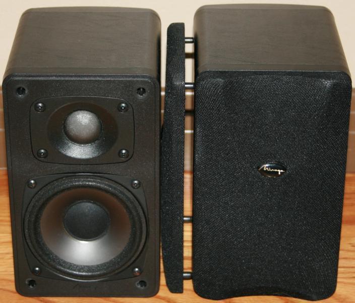 Mirage AVS-200 Surround Speakers