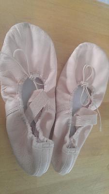 Girls Ballet/ Dance shoes