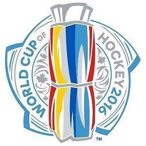 World Cup Of Hockey 1 ticket full tournament