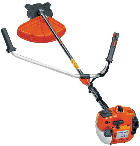Wanted: Brush cutter wanted and Stihl 036 chainsaw for sale
