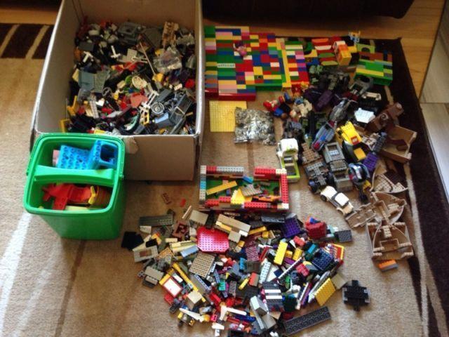 Bunch lot of lego for sale