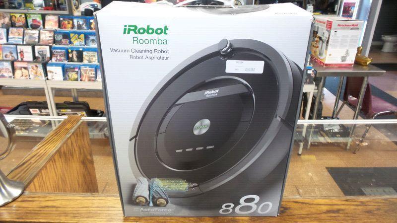 IROBOT Roomba 880