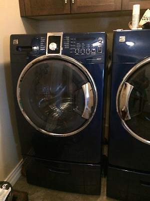 Kenmore top of the line washing machine