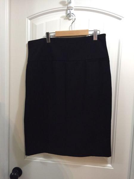 Ladies pencil skirt
