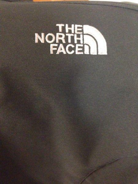 North face women's apex jacket size medium