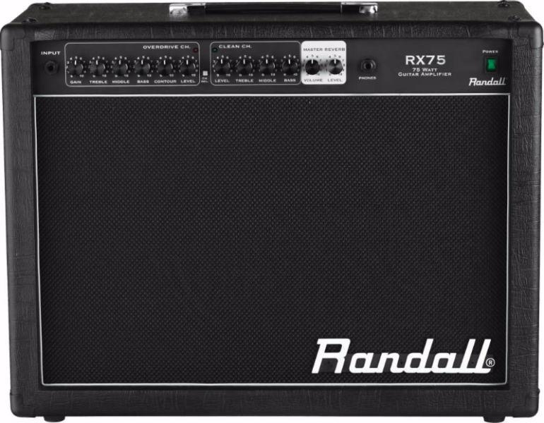 Randall RX75R