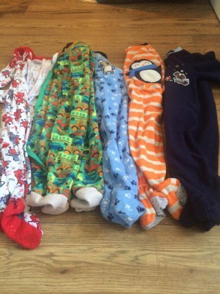12-24 month baby clothes
