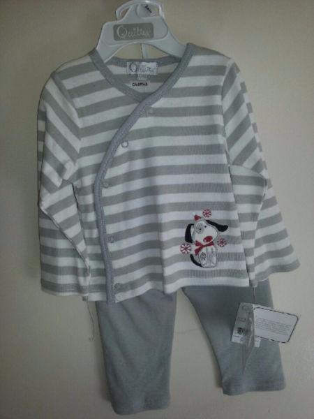 New With Tags Baby Clothing
