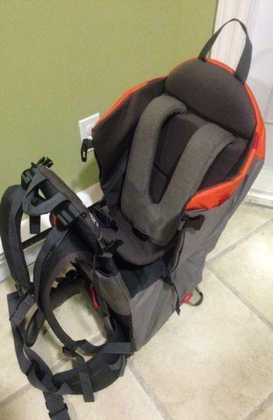 Phil & Teds Metro baby and child carrier