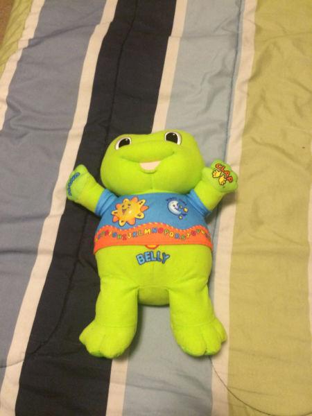 Leap Frog Baby Toy