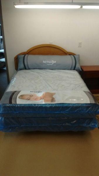 Brand New Bed Sets