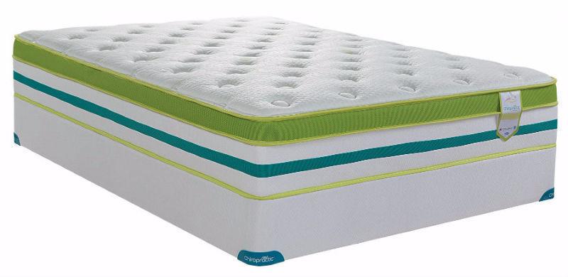 NEW KING MATTRESSES FROM $399