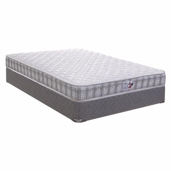 NEW SINGLE MATTRESSES FROM $149