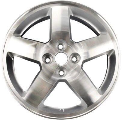 Wanted: Looking to 4bolt rims
