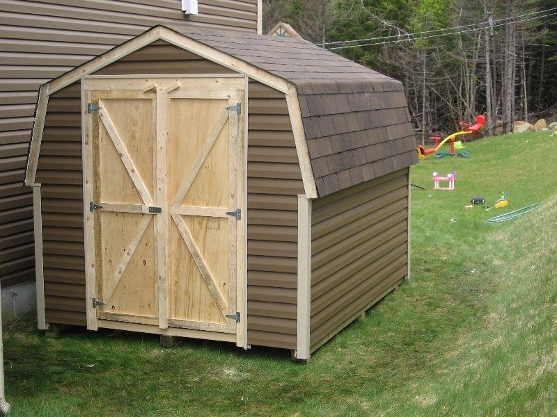 SHEDS ( best prices )