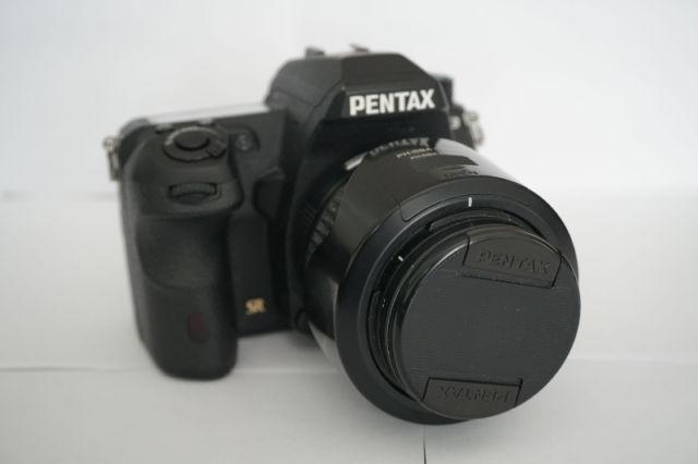 Pentax K-3 Excellent condition Plus Lenses and Flash