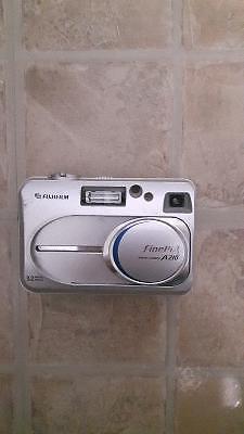 Fujifilm Finepix A210 digital camera $50 OBO