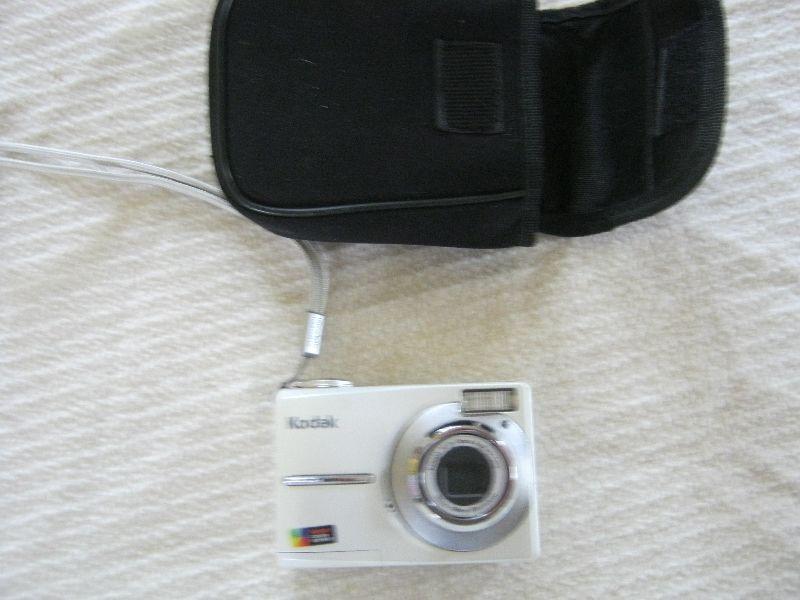Kodack Easyshare Digital Camera