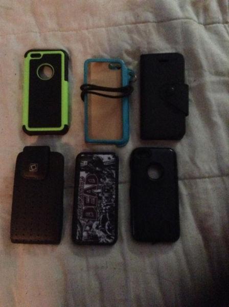 6 mint iphone 5c cases