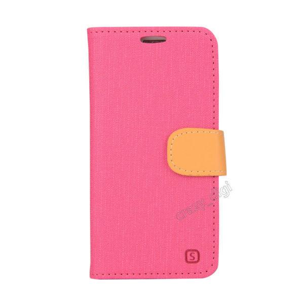 Samsung Galaxy S6 Beautiful Leather Cases b