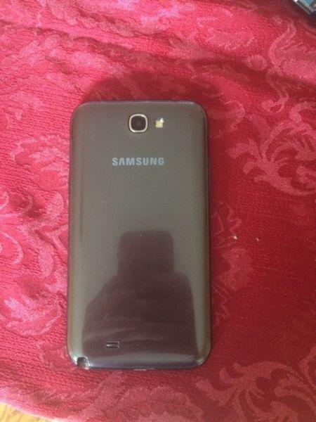 Samsung Galaxy Note 2 16GB