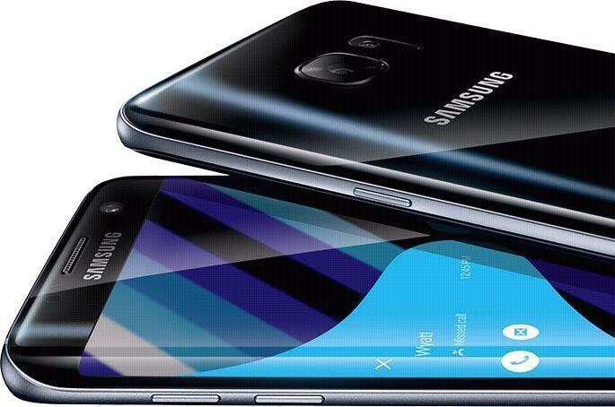 Swap Galaxy s7 edge for Note 7 with telus