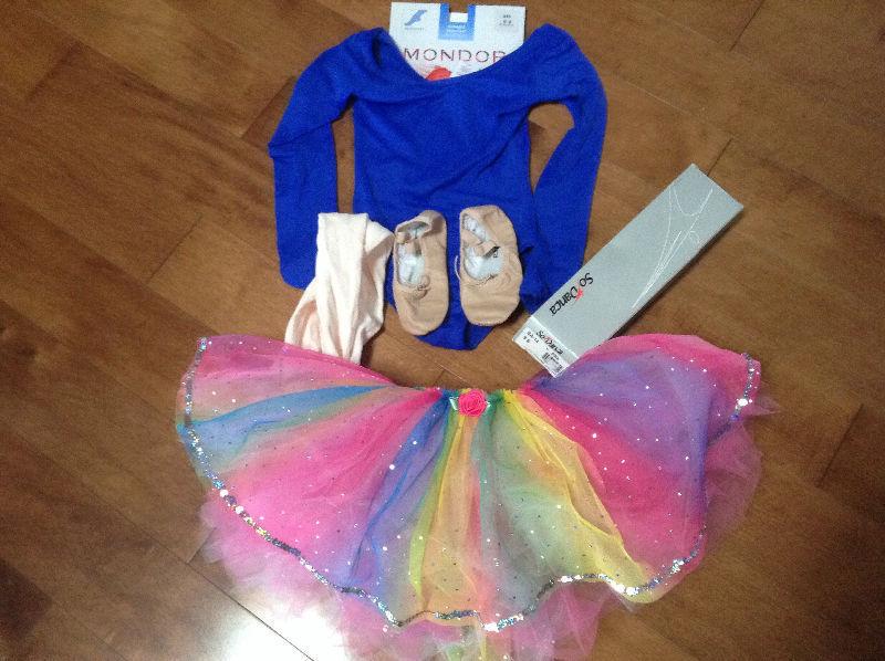 Kids Dance outfit