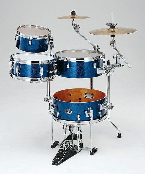 Wanted: Wanted To Buy: Cocktail Drum Kit