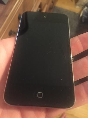 iPod touch 4th gen 32gb