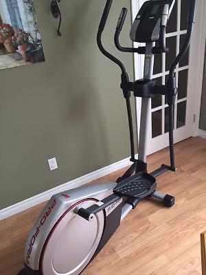 Proform 7.0 RE elliptical