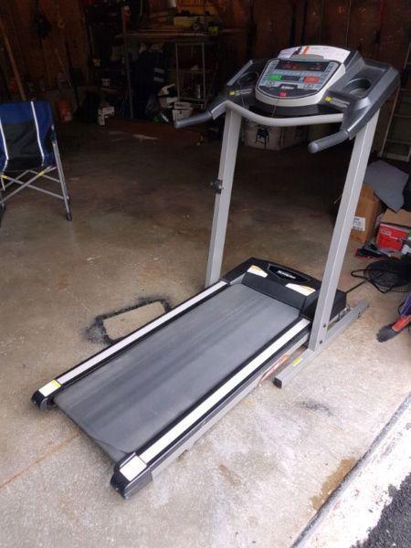 Tempo Treadmill for Sale