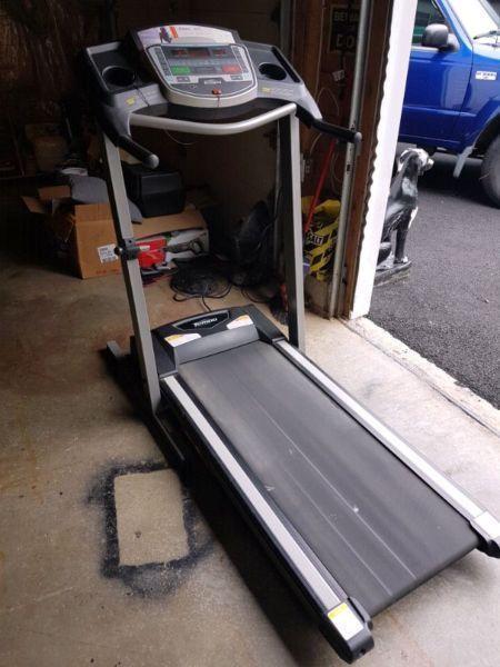 Tempo Treadmill for Sale