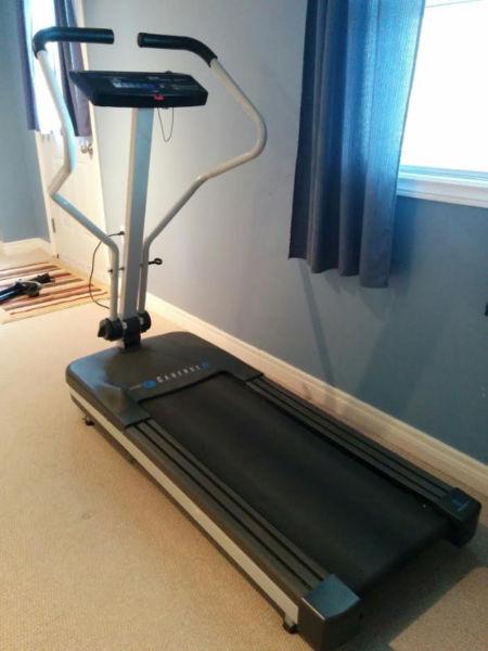 Weslo Treadmill