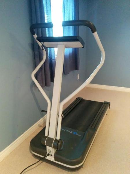 Weslo Treadmill