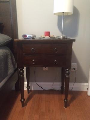 Night Stand or End Table