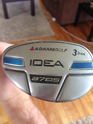 Golf Hybrid for sale! (3 iron) - L handed