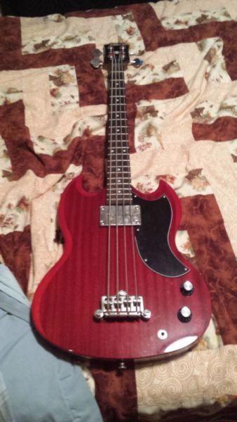 Bass for sale