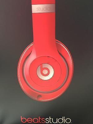 Beats Studio by Dr. Dre