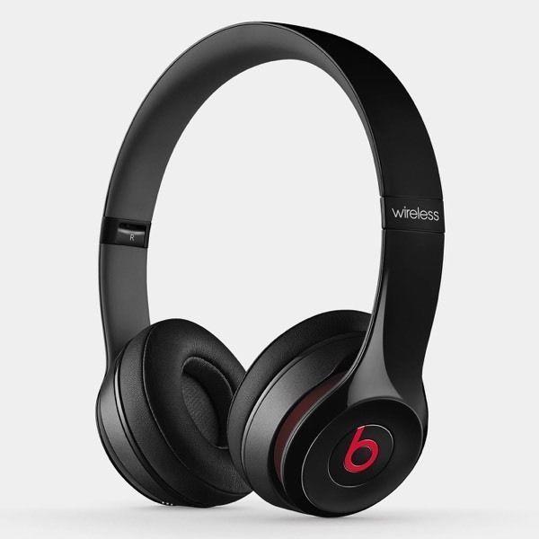 Beats Solo 2 wireless Headphones