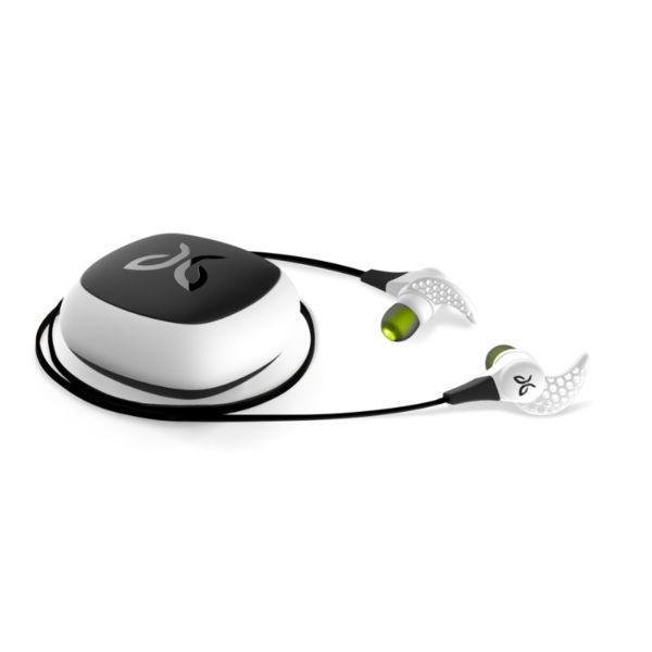 New price, need sold. White Jaybird X2 wireless Headphones