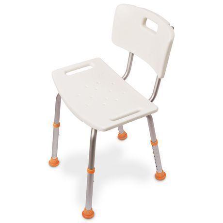 Shower Chair Seat Bench
