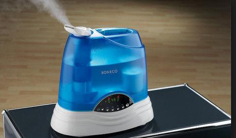 Top rated Humidifier -in box with filters