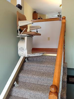 Stannah StairLift